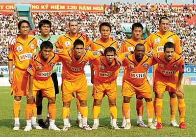 Tự tin cầu danh