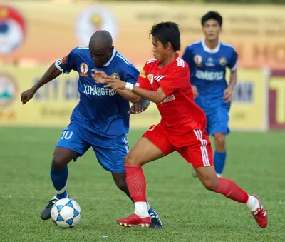 Trước vòng 14 giải hạng Nhất quốc gia - Tôn Hoa Sen 2010 (ngày 29-5): Nặng gánh chủ nhà