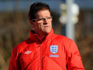 Capello chỉ làm đến hết World Cup?