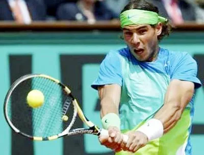 Rafael Nadal vô địch Roland Garros 2010 ảnh 4 Rafael Nadal vô địch Roland Garros 2010 ảnh 4
