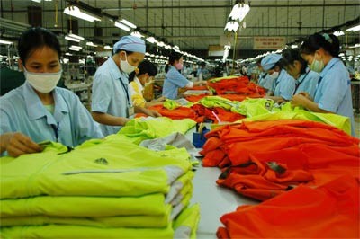 Vietnam’s workforce will have annual increase of 1.5 percent, according to ILSSA's report Vietnam’s workforce will have annual increase of 1.5 percent, according to ILSSA's report
