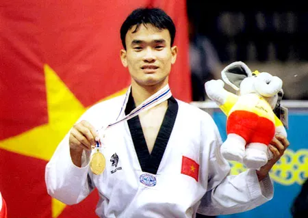Đâu là thế mạnh của thể thao Việt Nam?