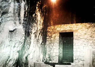 Nhà tù Liễu Châu, nơi giam cầm Chủ tịch Hồ Chí Minh từ năm 1942-1943