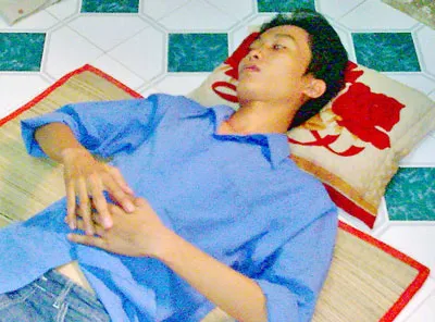 Xin mang lại sự sống cho Duy