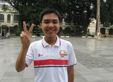 Pham Minh Đức Pham Minh Đức
