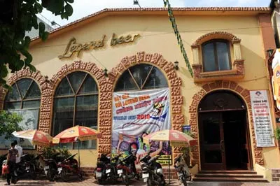 Háo hức đợi giờ bóng lăn