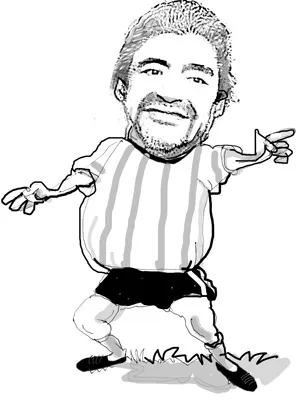 Từ Maradona đến Messi