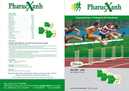 Thị trường dược phẩm Việt Nam: Lớn mạnh trong môi trường cạnh tranh khốc liệt ảnh 2 Thị trường dược phẩm Việt Nam: Lớn mạnh trong môi trường cạnh tranh khốc liệt ảnh 2