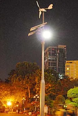 TPHCM đẩy mạnh sử dụng năng lượng sạch ảnh 2 TPHCM đẩy mạnh sử dụng năng lượng sạch ảnh 2