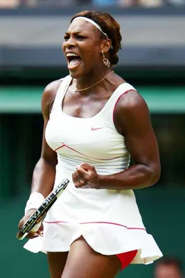 Wimbledon 2010: Serena, Kuznetsova lọt vào vòng 2