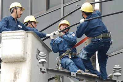 Huy động tối đa các nguồn điện