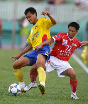 Luyện công để tăng tốc