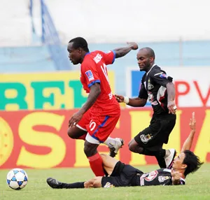 Lửng lơ suất PLAY-OFF