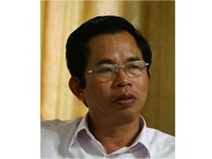 (File) Nguyen Truong To (File) Nguyen Truong To