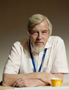 German particle physicist and the Director General of CERN, Rolf-Dieter Heuer poses during a press conference in Paris, during the 35th International Conference on High Energy Physics (Ichep). German particle physicist and the Director General of CERN, Rolf-Dieter Heuer poses during a press conference in Paris, during the 35th International Conference on High Energy Physics (Ichep).