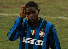 Mario Balotelli Mario Balotelli