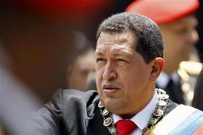Venezuelan President Hugo Chavez arrives at Simon Bolivar's tomb in Caracas July 24, Venezuelan President Hugo Chavez arrives at Simon Bolivar's tomb in Caracas July 24,