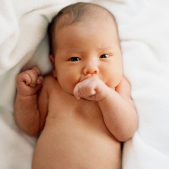 Breastfeeding exclusively during the first six months of life plays an important role in babies and infants' lives. Breastfeeding exclusively during the first six months of life plays an important role in babies and infants' lives.