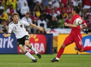 Đức - Argentina: Mannschaff và trò chơi chiến thuật