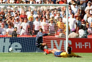 Hôm nay, giỗ Escobar!