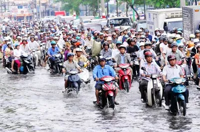 Hôm nay, 5-7, khai mạc kỳ họp HĐND TPHCM lần thứ 18, khóa VII