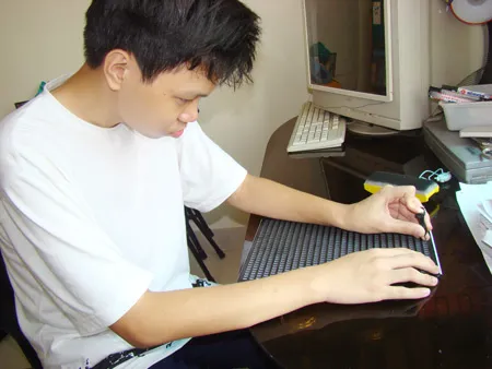 Khát vọng giảng đường...