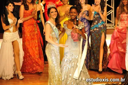 Người đẹp Dominican đăng quang Hoa hậu tuổi Teen toàn cầu 2010 ảnh 4 Người đẹp Dominican đăng quang Hoa hậu tuổi Teen toàn cầu 2010 ảnh 4