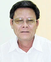Bí thư Huyện ủy Củ Chi Nguyễn Văn Bu: Tập trung phát triển nông nghiệp đô thị
