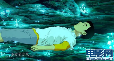 "Avatar" trở lại với 8 phút mới ảnh 4 "Avatar" trở lại với 8 phút mới ảnh 4