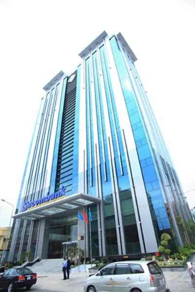 Sacombank-SBS là thành viên tập đoàn tài chính Sacombank. Sacombank-SBS là thành viên tập đoàn tài chính Sacombank.