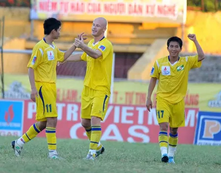 Xứ Nghệ đuối, vì đâu?