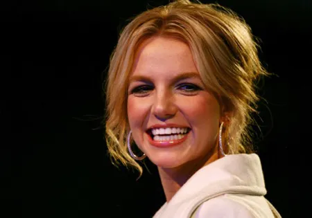 Công chúa nhạc Pop Britney Spears Công chúa nhạc Pop Britney Spears