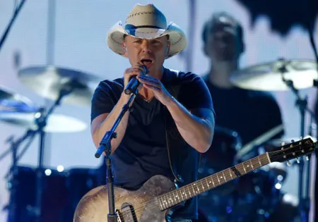Nam ca sĩ Kenny Chesney Nam ca sĩ Kenny Chesney