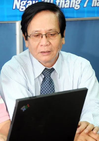 TPHCM tuyển sinh đầu cấp: Vẫn "nóng" ảnh 2 TPHCM tuyển sinh đầu cấp: Vẫn "nóng" ảnh 2