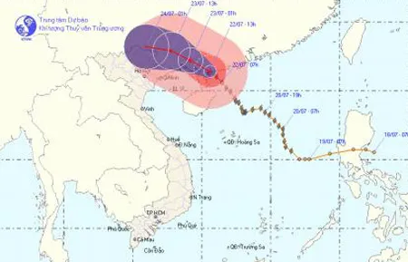 Bão Chanthu hoành hành Trung Quốc ảnh 3 Bão Chanthu hoành hành Trung Quốc ảnh 3