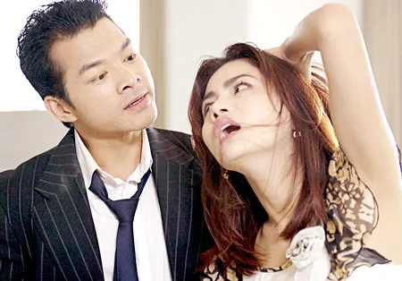 Mở rộng thị trường phim Việt: Còn nhiều thách thức