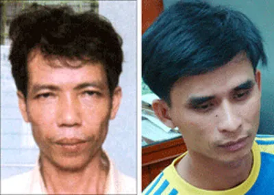 Nhã “ông trời” và Nguyễn Văn Thanh Nhã “ông trời” và Nguyễn Văn Thanh