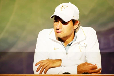 Federer thay đổi chiến lược ?