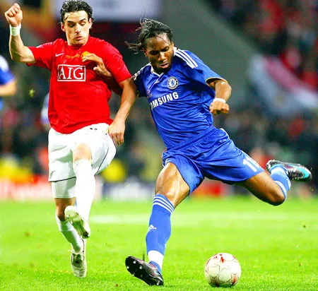 Khổ với “Super Sunday”!