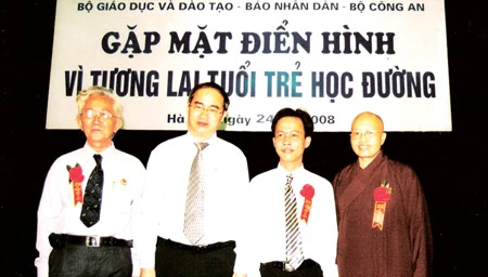 Trung tâm điều dưỡng và Cai nghiện ma túy Thanh Đa: Tự hào hơn 10 năm chung sức cùng cộng đồng điều trị nghiện ma túy thành công