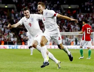 Giao hữu, đội tuyển Anh thắng đội tuyển Hungary 2 - 1 ảnh 2 Giao hữu, đội tuyển Anh thắng đội tuyển Hungary 2 - 1 ảnh 2