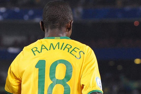 Ramires Ramires