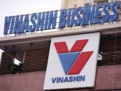 Logo of Vinashin Logo of Vinashin