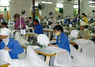 Skilled workers will be crucial in raising the country’s competitiveness during the course of integration. (File photo) Skilled workers will be crucial in raising the country’s competitiveness during the course of integration. (File photo)
