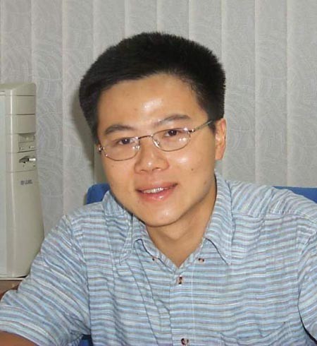 Professor Ngo Bao Chau is a potential candidate for the world’s most prestigious mathematic Fields Award. (Photo:diendantinhoc.org) Professor Ngo Bao Chau is a potential candidate for the world’s most prestigious mathematic Fields Award. (Photo:diendantinhoc.org)