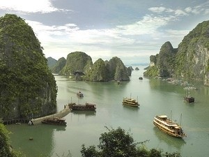 Halong Bay Halong Bay
