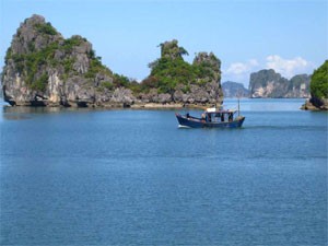 Ha Long Bay Ha Long Bay