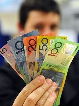 The Australian dollar fell 0.44 percent in early trade on Monday on political uncertainty after weekend elections failed to produce a clear winner The Australian dollar fell 0.44 percent in early trade on Monday on political uncertainty after weekend elections failed to produce a clear winner