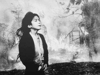 The photo titled "Phuc Tan calls people to revenge" by Vu Ba. The photo titled "Phuc Tan calls people to revenge" by Vu Ba.