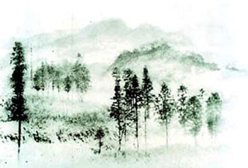 The picture titled "Frog in Sapa" by Vo An Ninh The picture titled "Frog in Sapa" by Vo An Ninh